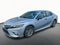 2021 Toyota Camry Base