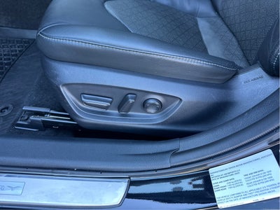 2023 Toyota Camry Hybrid XSE