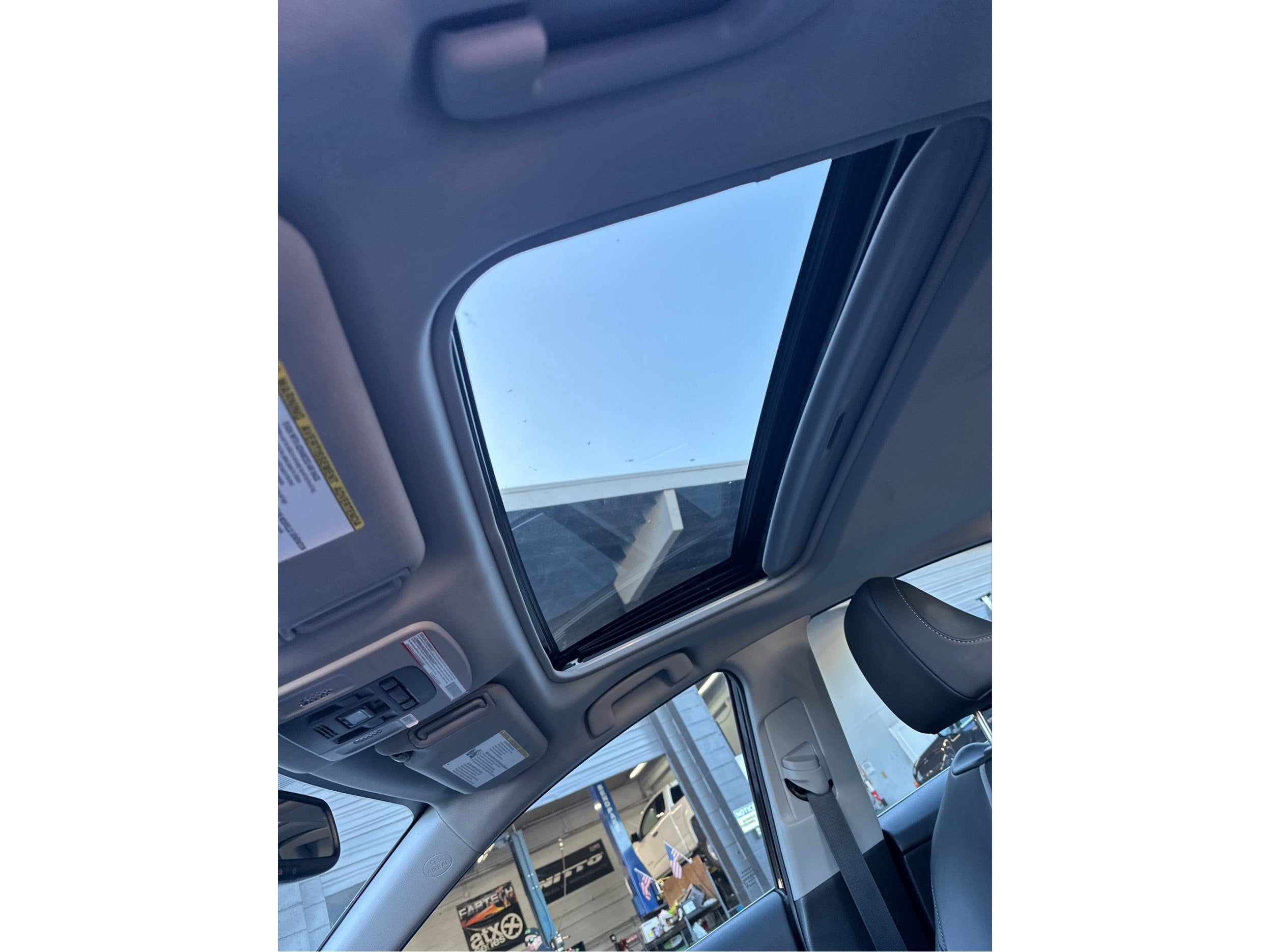 2023 Toyota Camry Hybrid XSE
