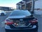 2023 Toyota Camry Hybrid XSE