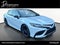 2024 Toyota Camry TRD V6