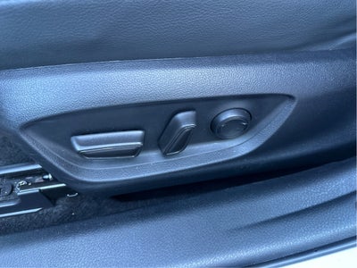2024 Toyota Camry TRD V6