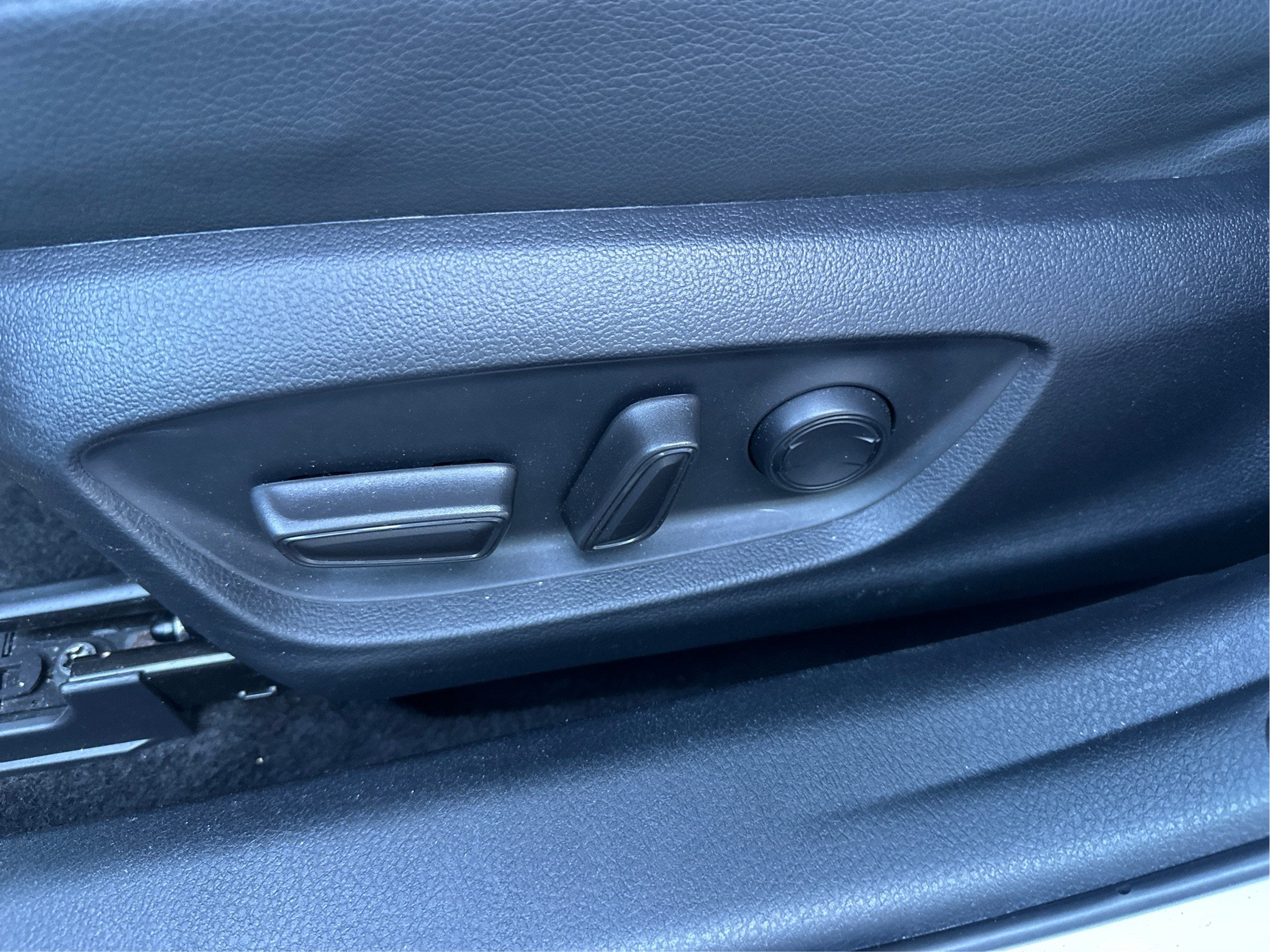 2024 Toyota Camry TRD V6