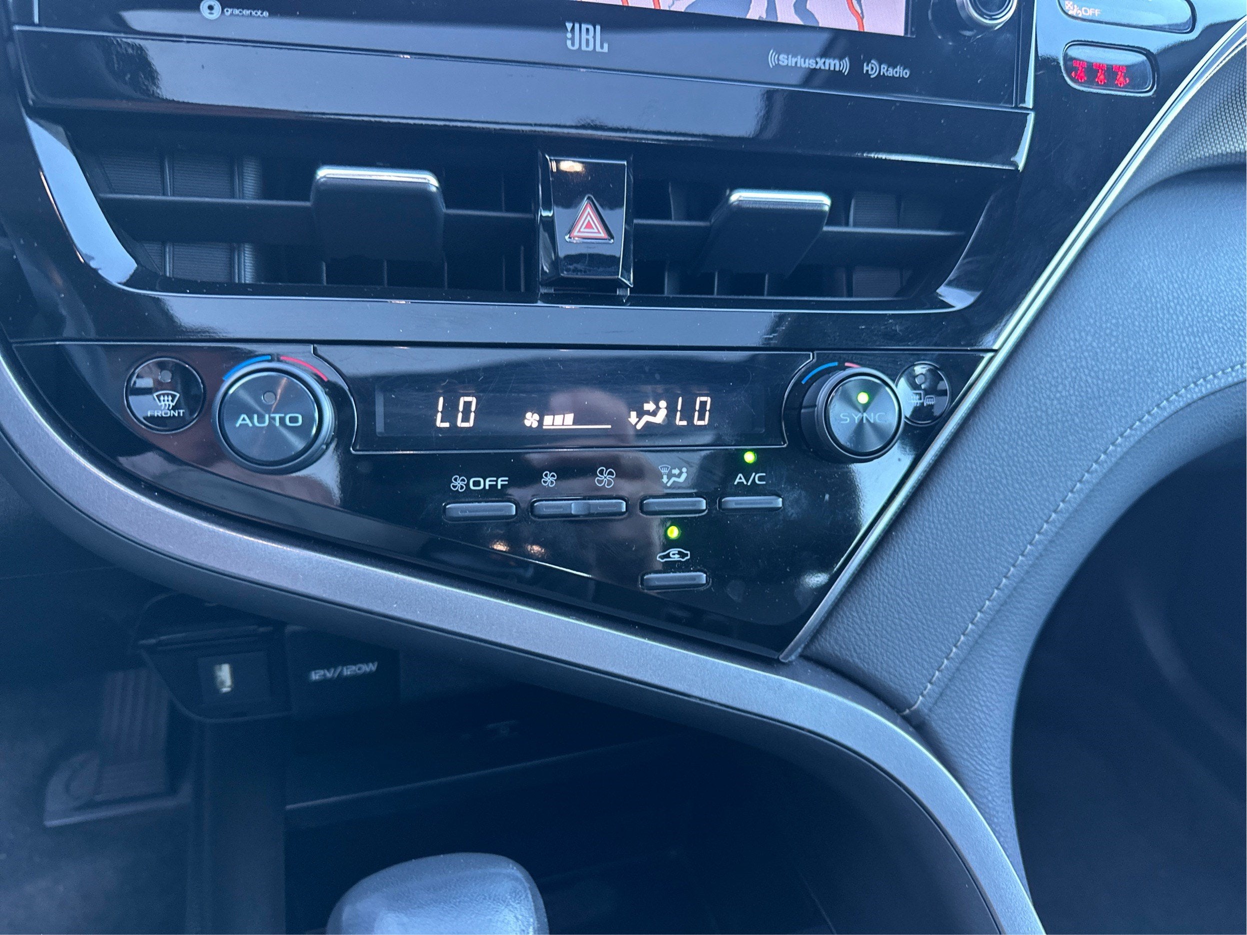 2024 Toyota Camry TRD V6