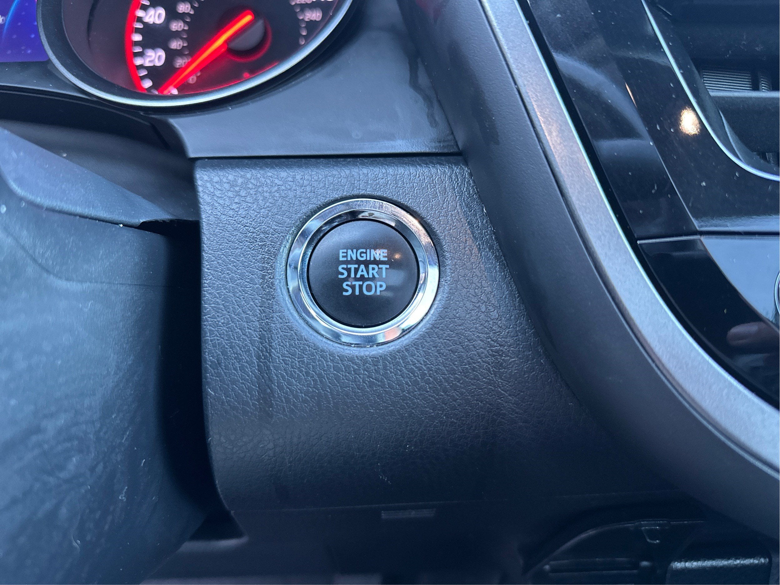 2024 Toyota Camry TRD V6