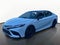 2024 Toyota Camry TRD V6