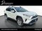 2021 Toyota RAV4 Hybrid Limited AWD