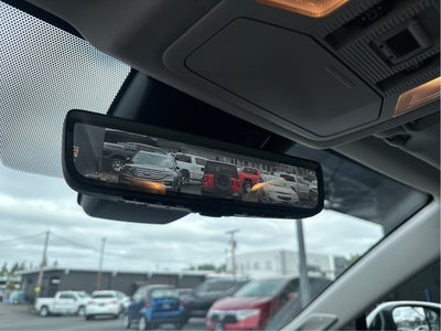 2021 Toyota RAV4 Hybrid Limited AWD