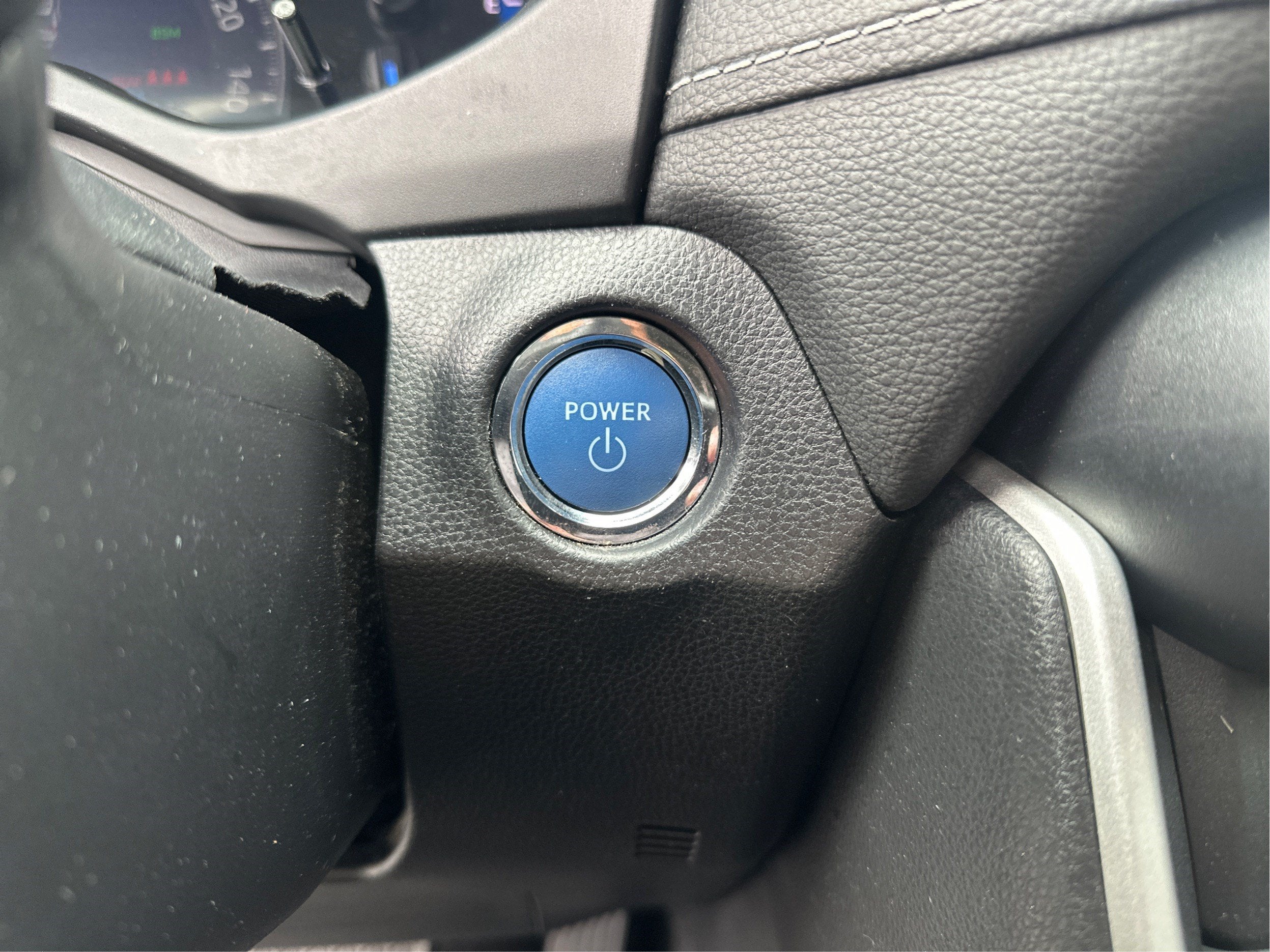 2021 Toyota RAV4 Hybrid Limited AWD
