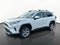2021 Toyota RAV4 Hybrid Limited AWD