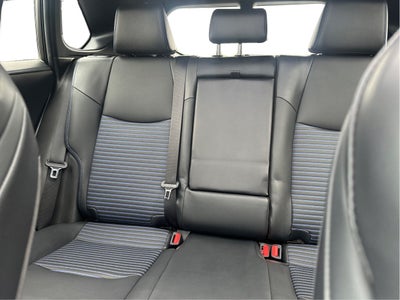 2021 Toyota RAV4 Hybrid XSE AWD