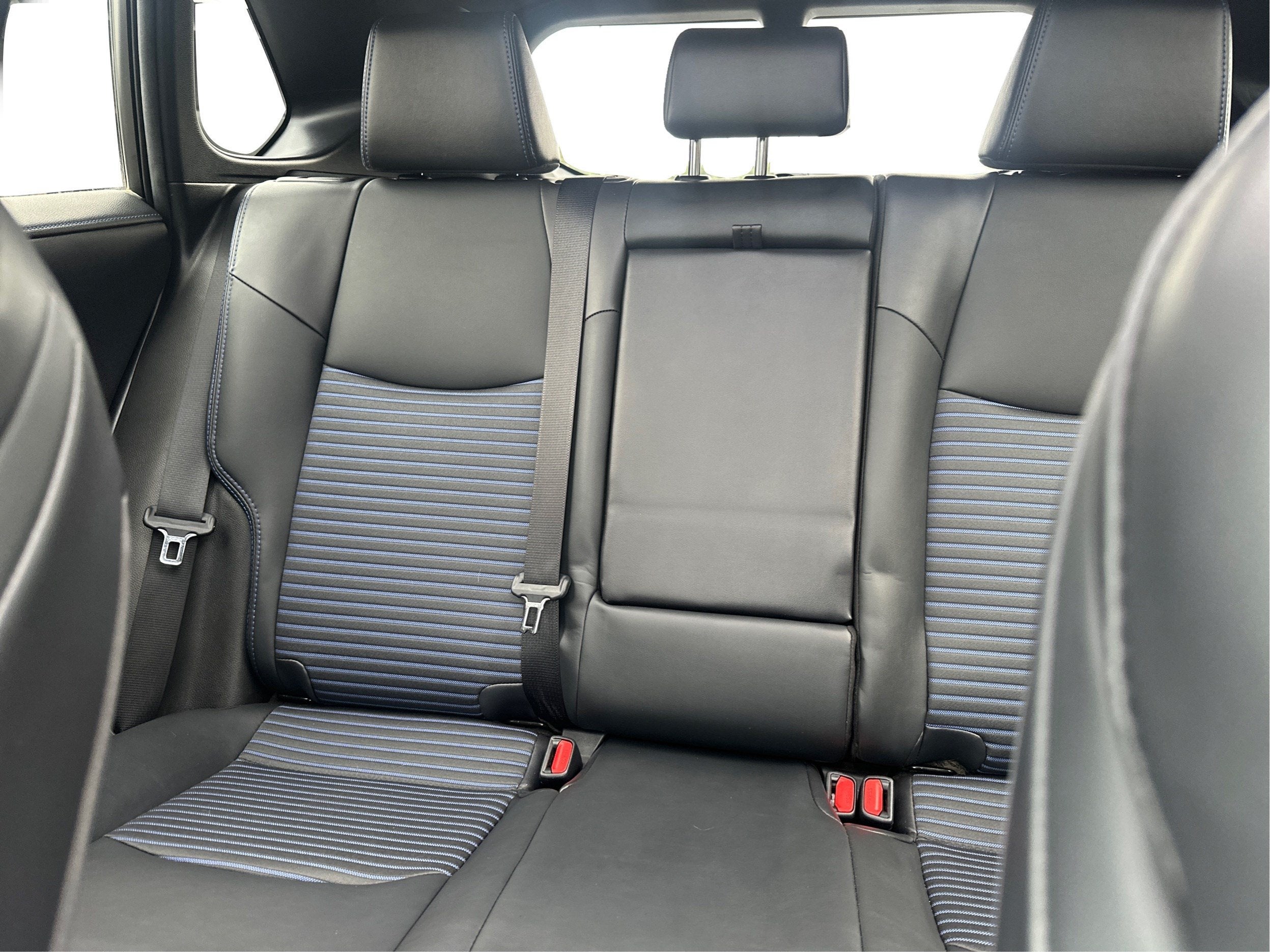 2021 Toyota RAV4 Hybrid XSE AWD