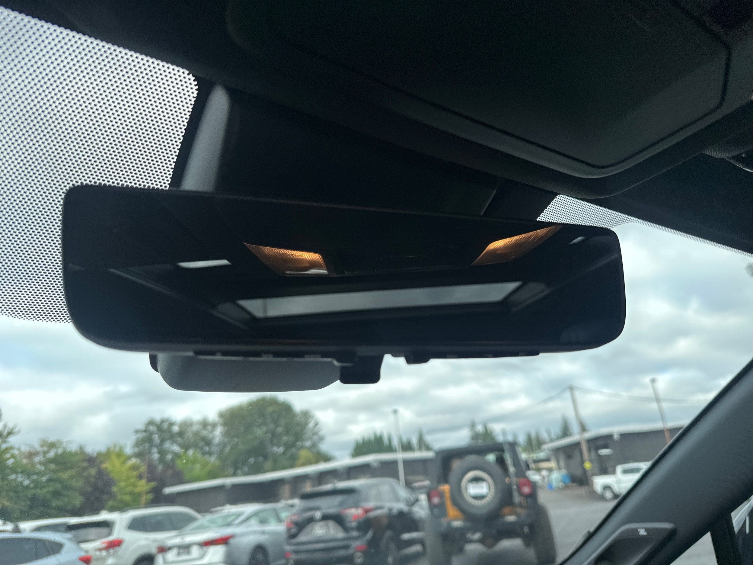 2021 Toyota RAV4 Hybrid XSE AWD