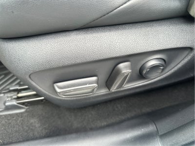 2021 Toyota RAV4 Hybrid XSE AWD