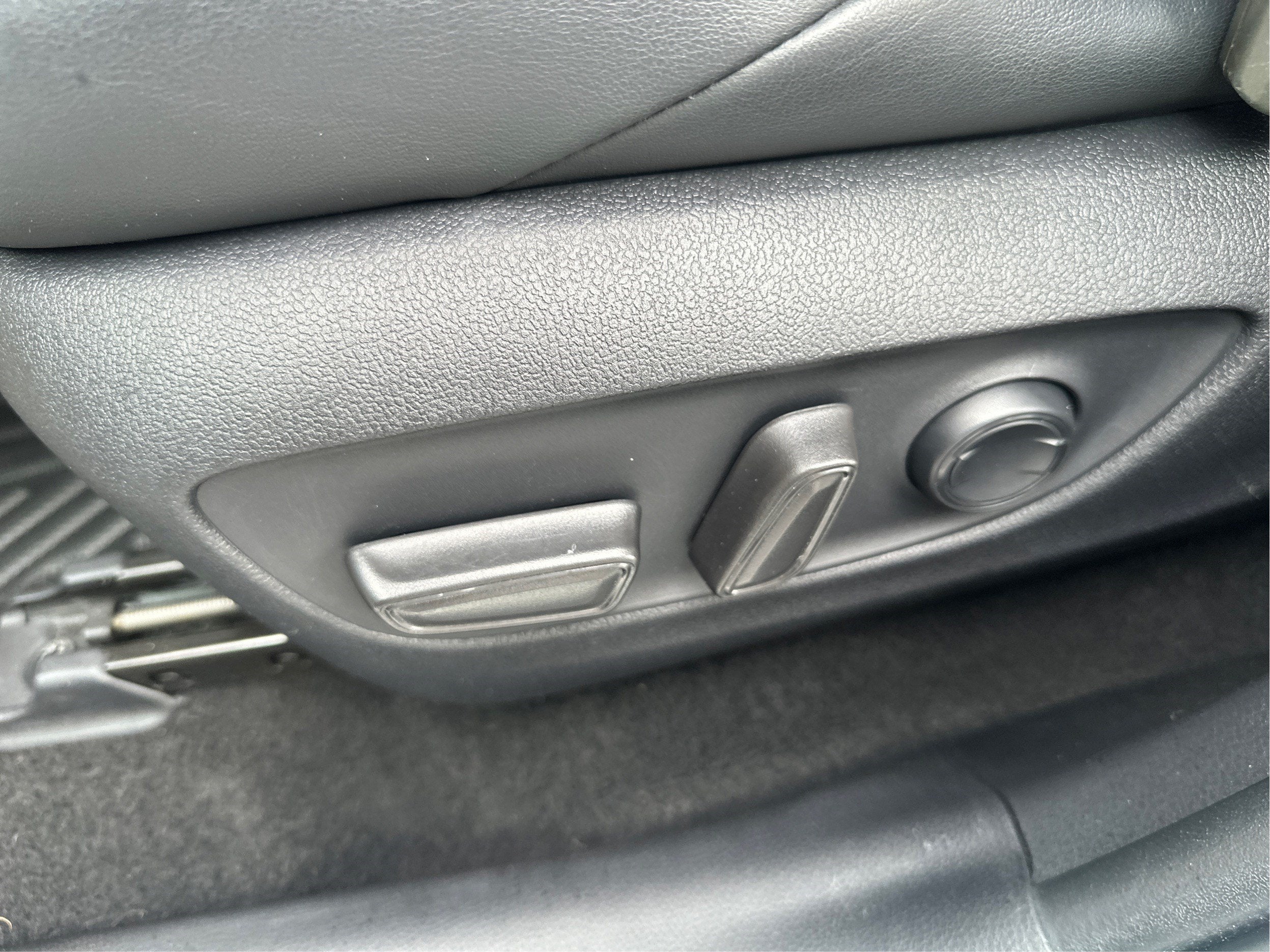 2021 Toyota RAV4 Hybrid XSE AWD