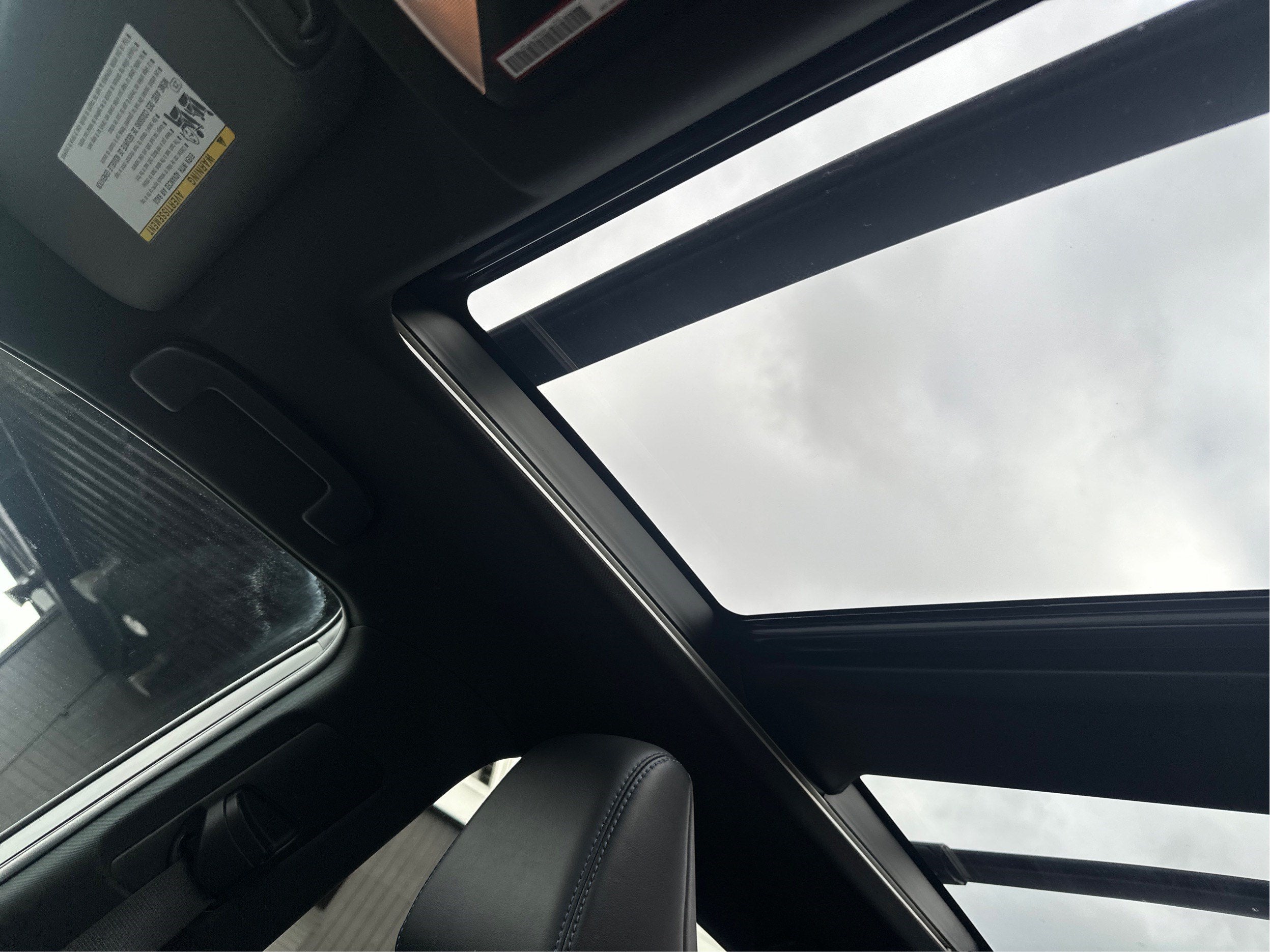 2021 Toyota RAV4 Hybrid XSE AWD