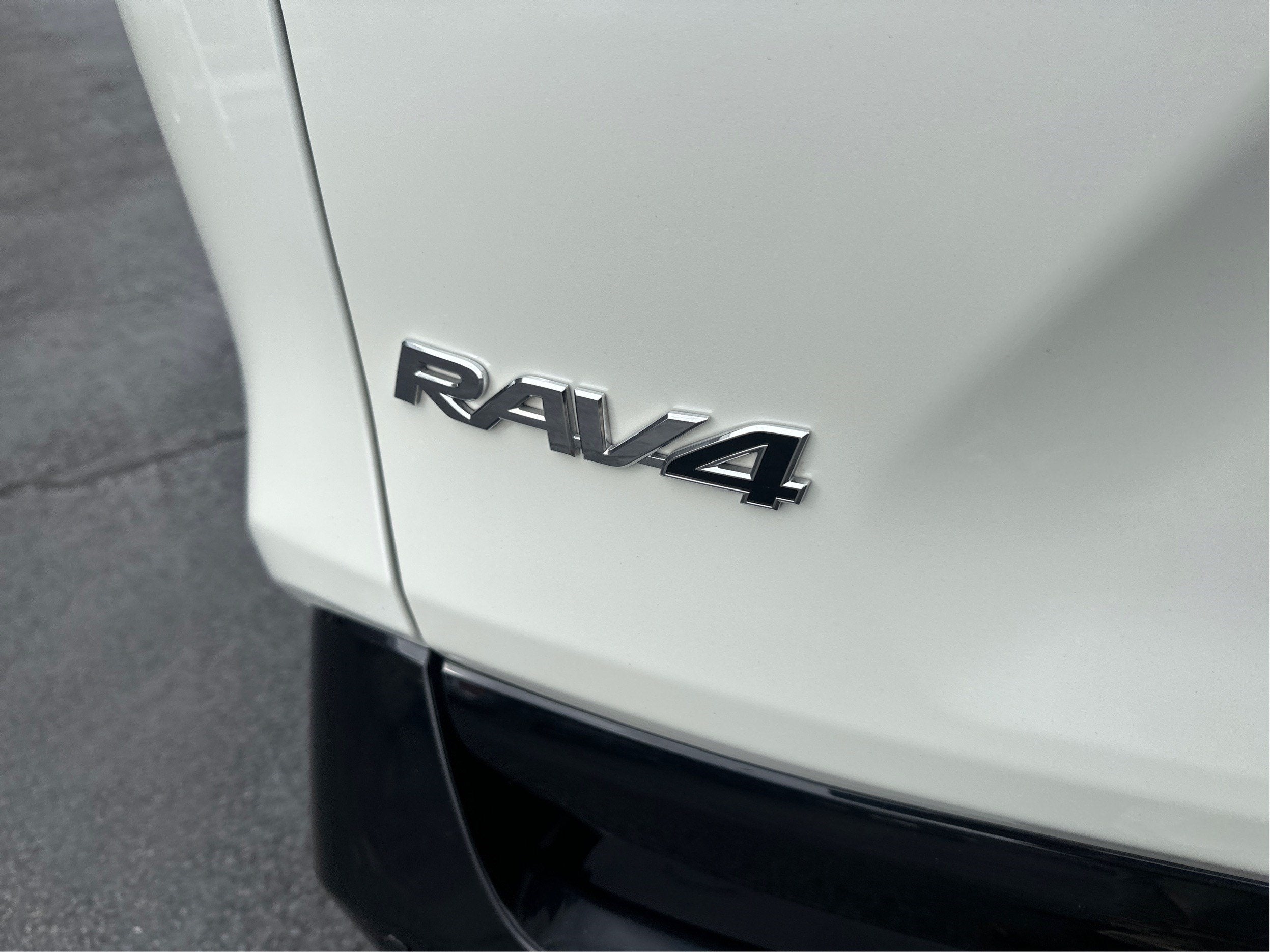 2021 Toyota RAV4 Hybrid XSE AWD