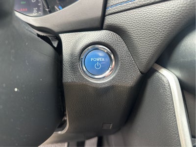 2021 Toyota RAV4 Hybrid XSE AWD