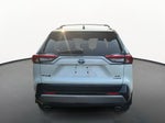 2021 Toyota RAV4 Hybrid XSE AWD