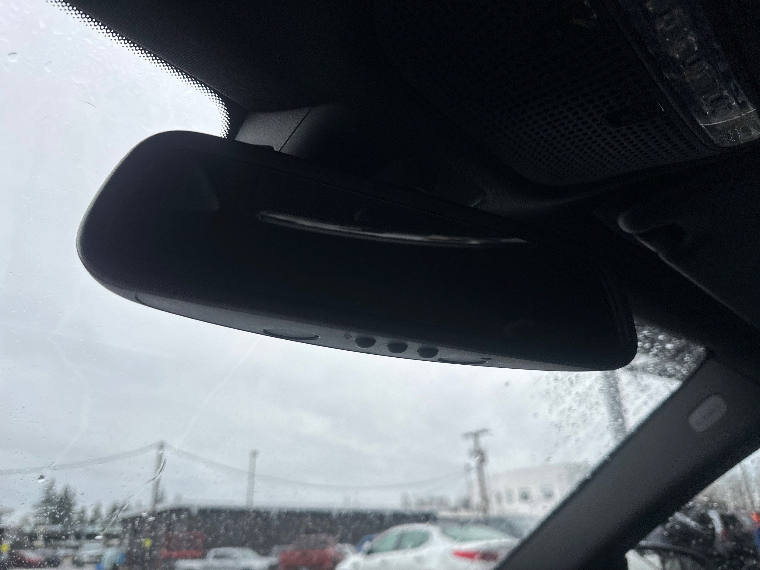 2015 Mercedes-Benz C-Class C 300