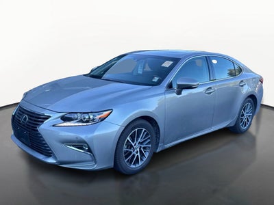 2017 Lexus ES ES 350