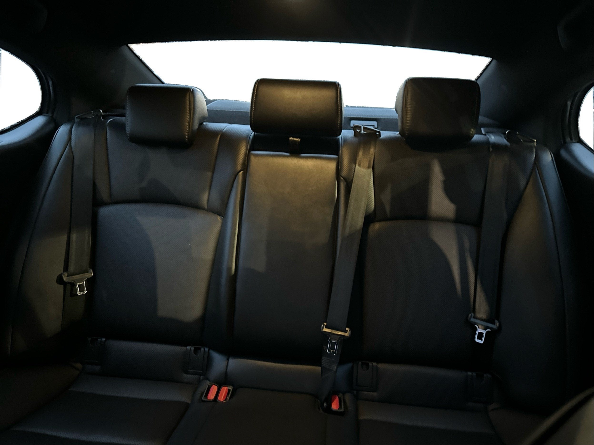 2019 Lexus ES ES 350 F SPORT