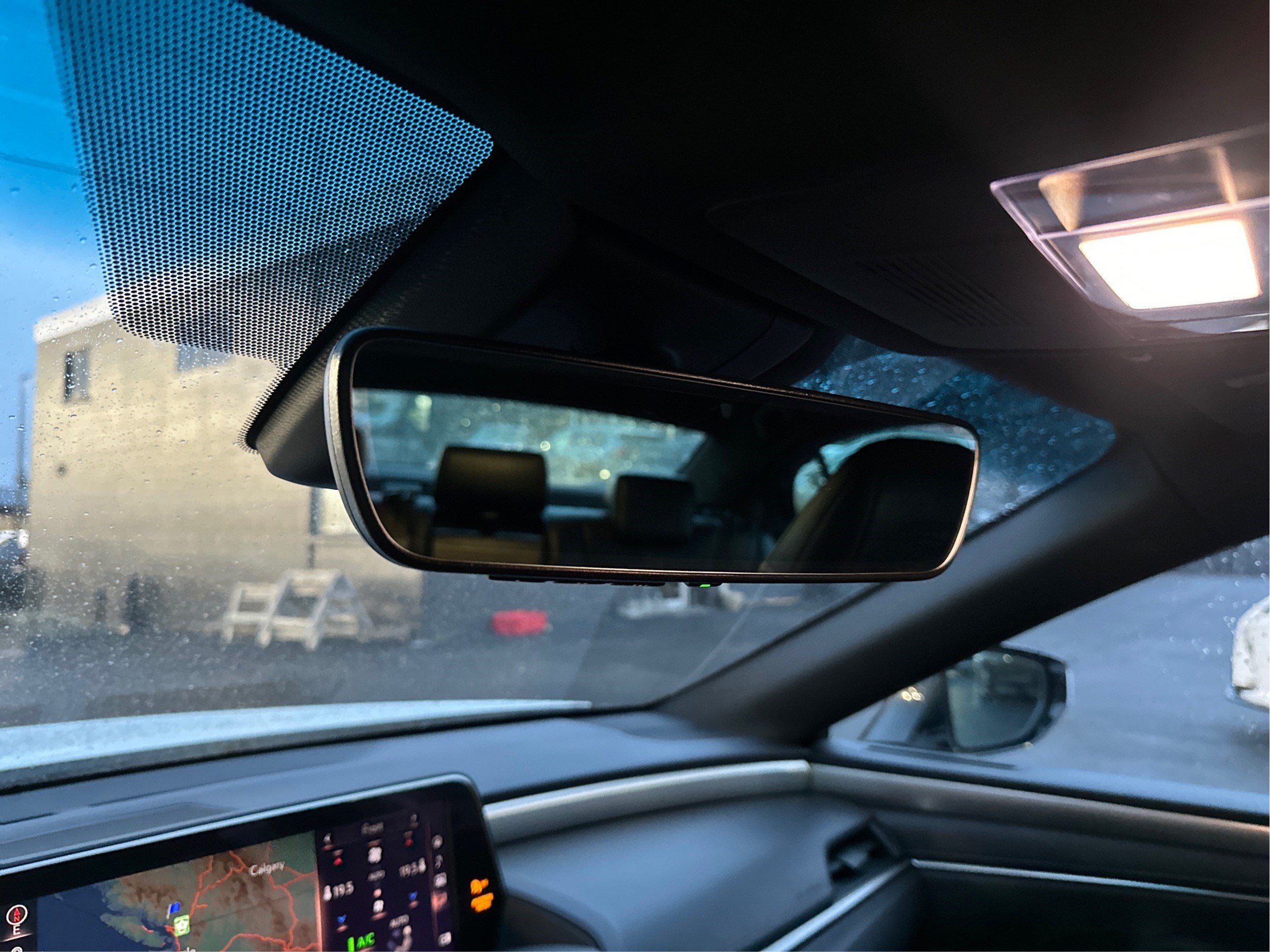 2019 Lexus ES ES 350 F SPORT