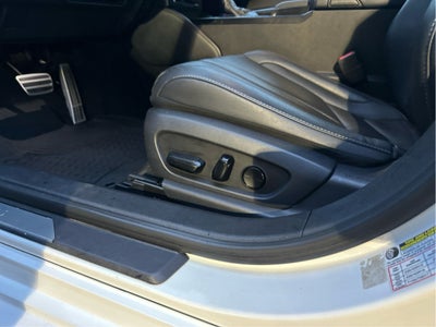 2019 Lexus ES ES 350 F SPORT
