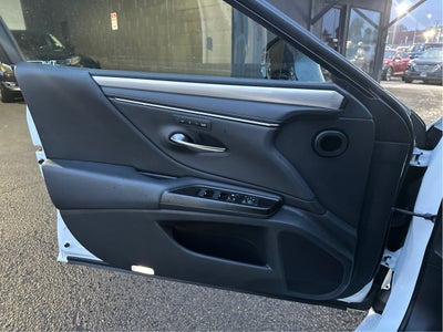 2019 Lexus ES ES 350 F SPORT