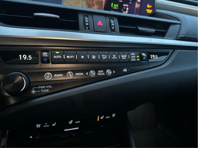 2019 Lexus ES ES 350 F SPORT