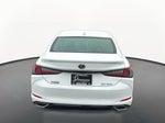 2019 Lexus ES ES 350 F SPORT