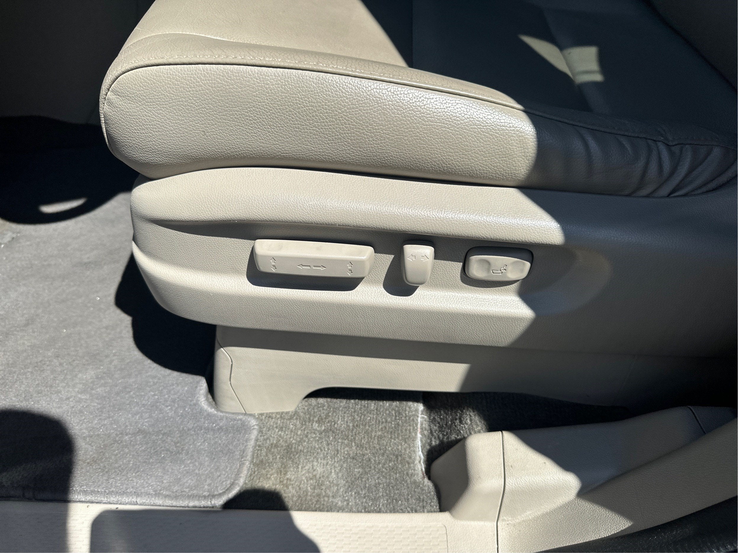 2016 Honda Odyssey Touring