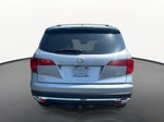 2016 Honda Pilot Elite AWD