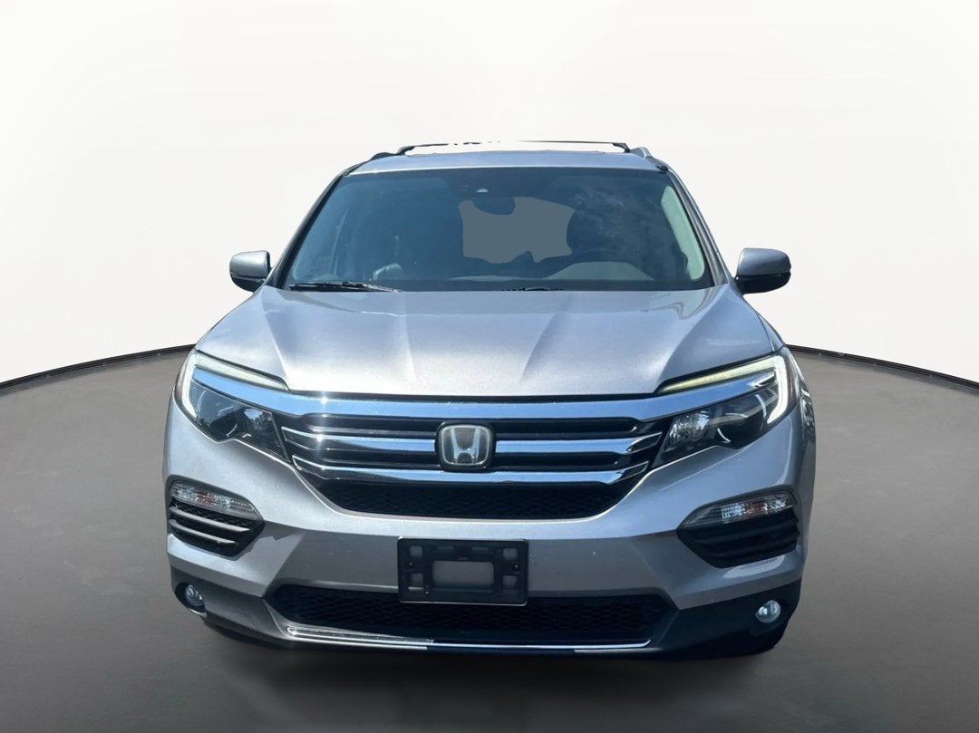 2016 Honda Pilot Elite AWD
