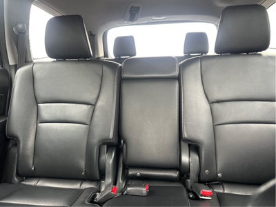 2016 Honda Pilot EX-L AWD