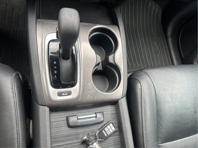 2016 Honda Pilot EX-L AWD