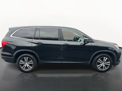 2016 Honda Pilot EX-L AWD