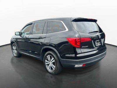 2016 Honda Pilot EX-L AWD