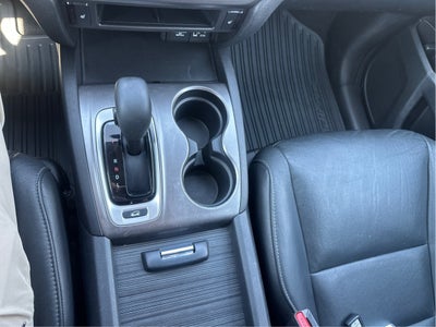 2019 Honda Pilot EX-L AWD