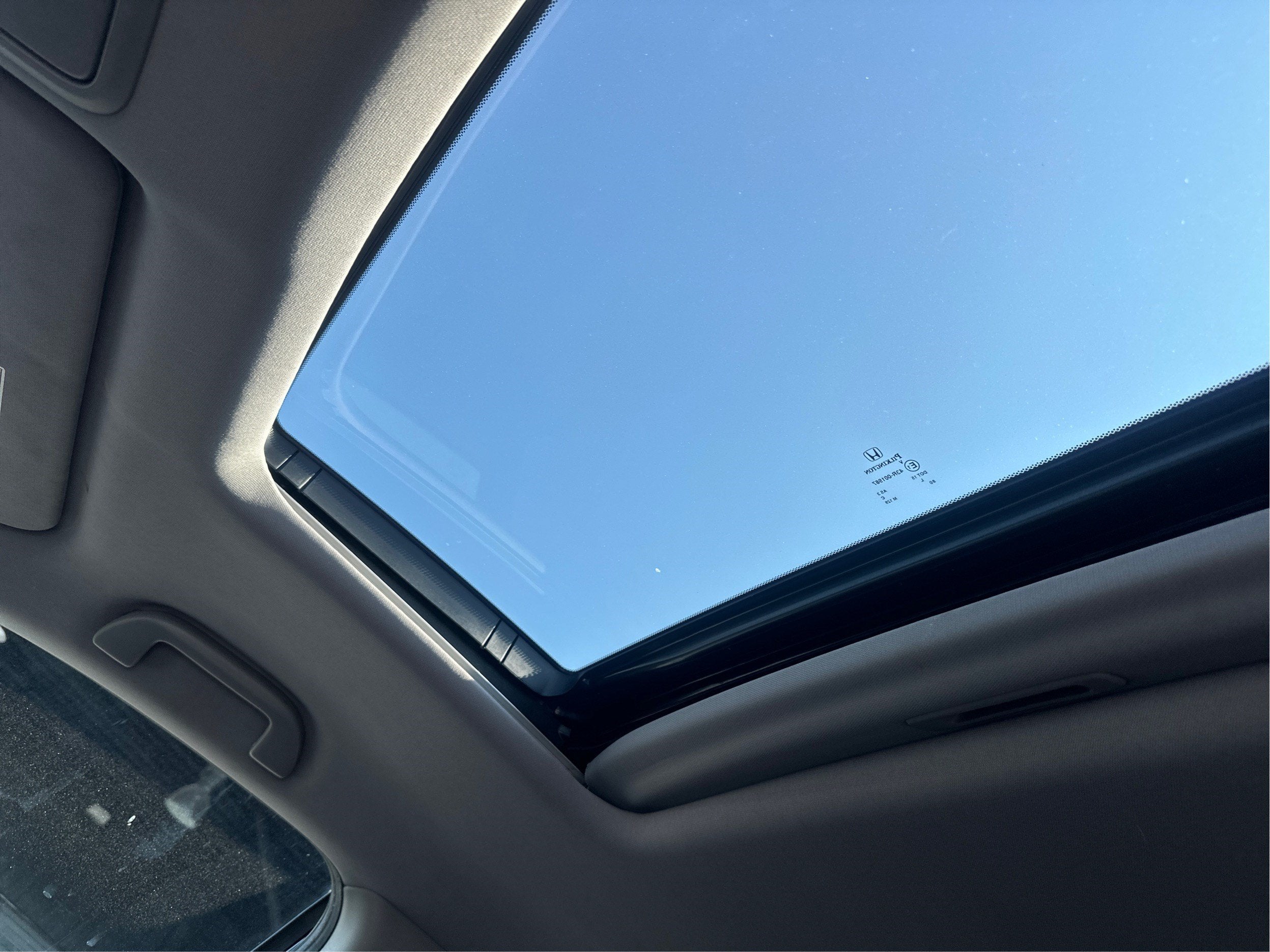 2019 Honda Pilot EX-L AWD
