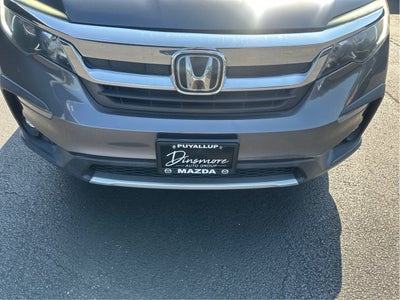 2019 Honda Pilot EX-L AWD