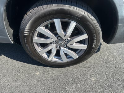 2019 Honda Pilot EX-L AWD