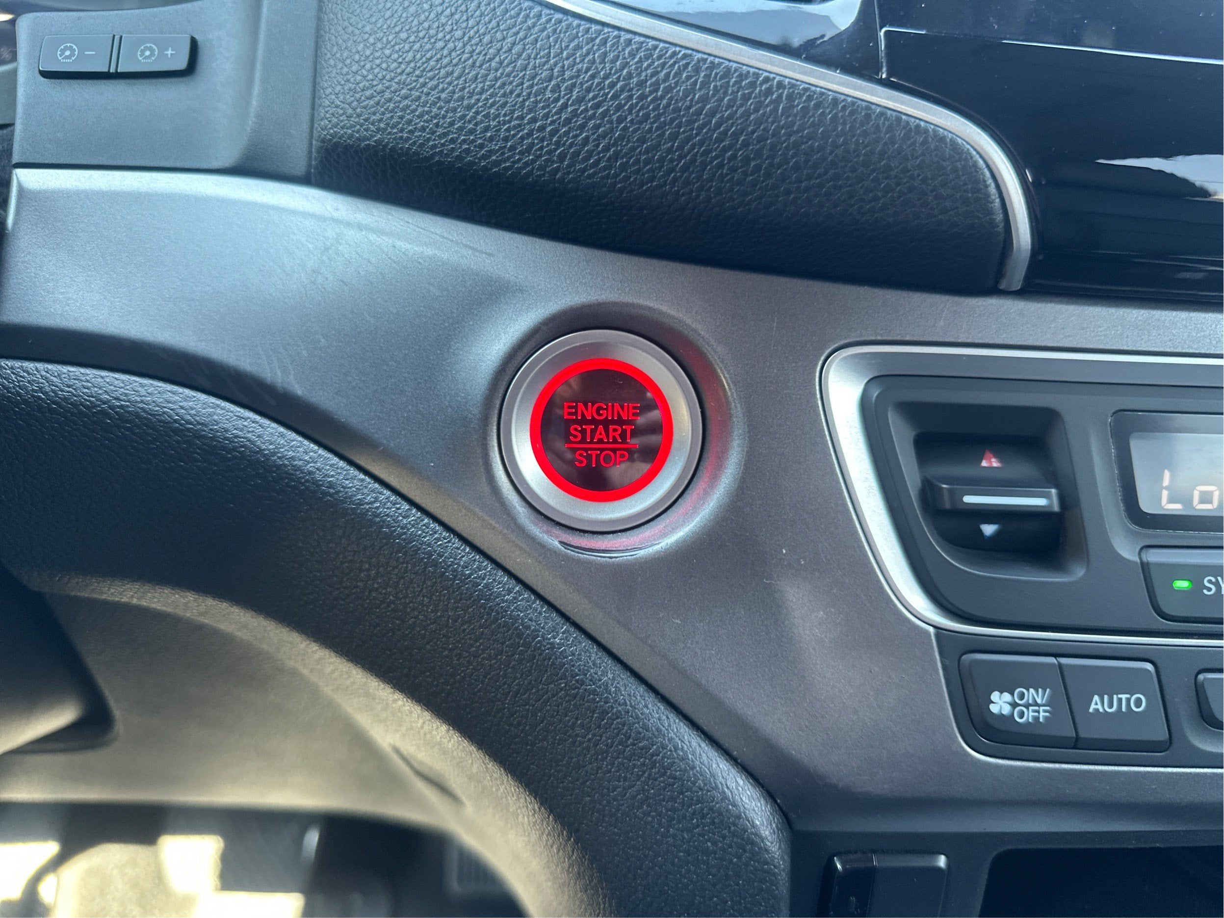 2019 Honda Pilot EX-L AWD