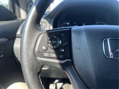 2019 Honda Pilot EX-L AWD