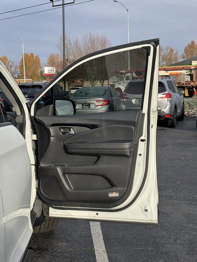 2022 Honda Pilot Touring 7-Passenger AWD