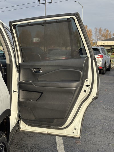 2022 Honda Pilot Touring 7-Passenger AWD