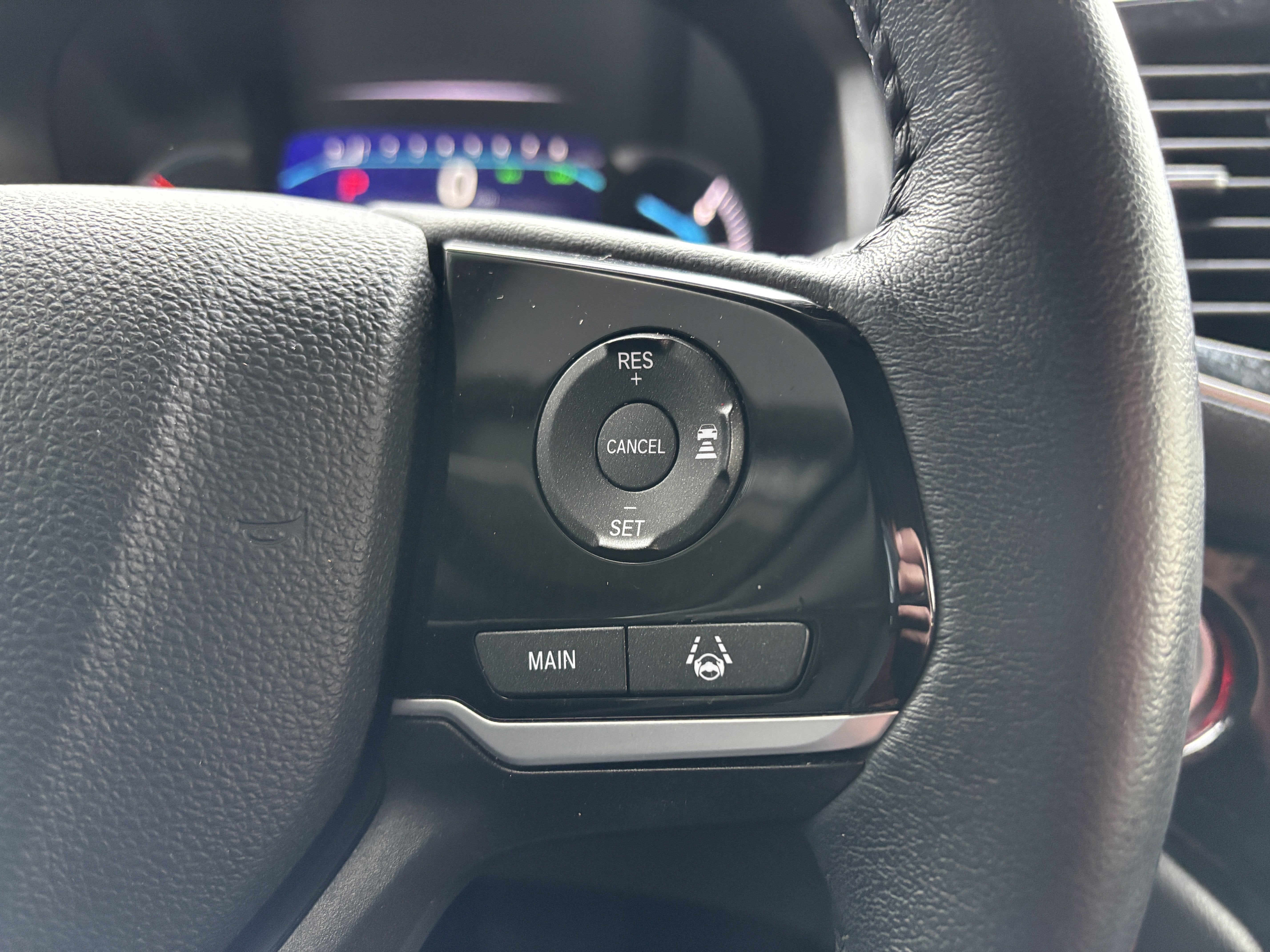 2022 Honda Pilot Touring 7-Passenger AWD