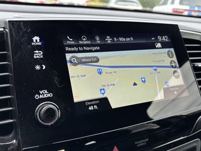 2022 Honda Pilot Touring 7-Passenger AWD