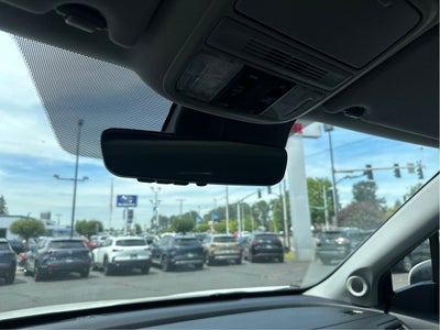 2021 Honda Pilot Black Edition