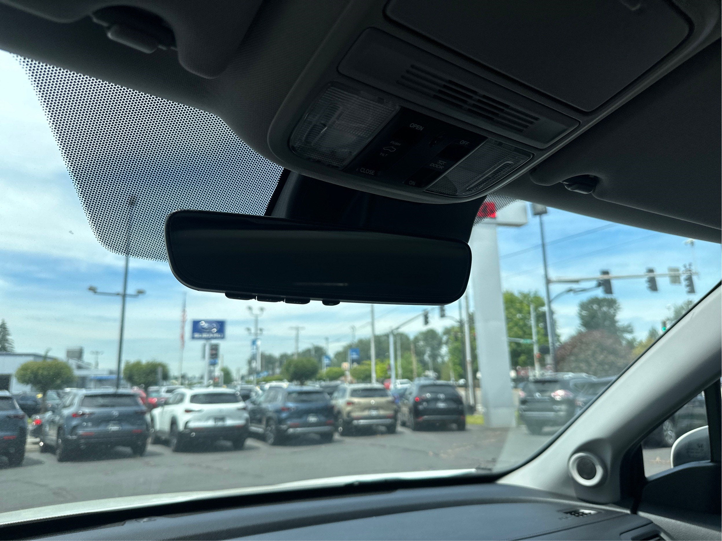 2021 Honda Pilot Black Edition